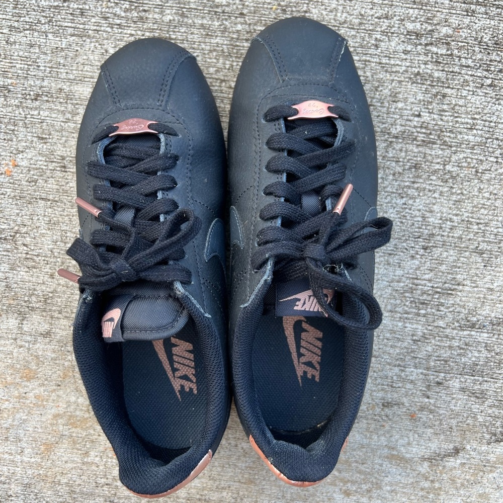Nike Cortez